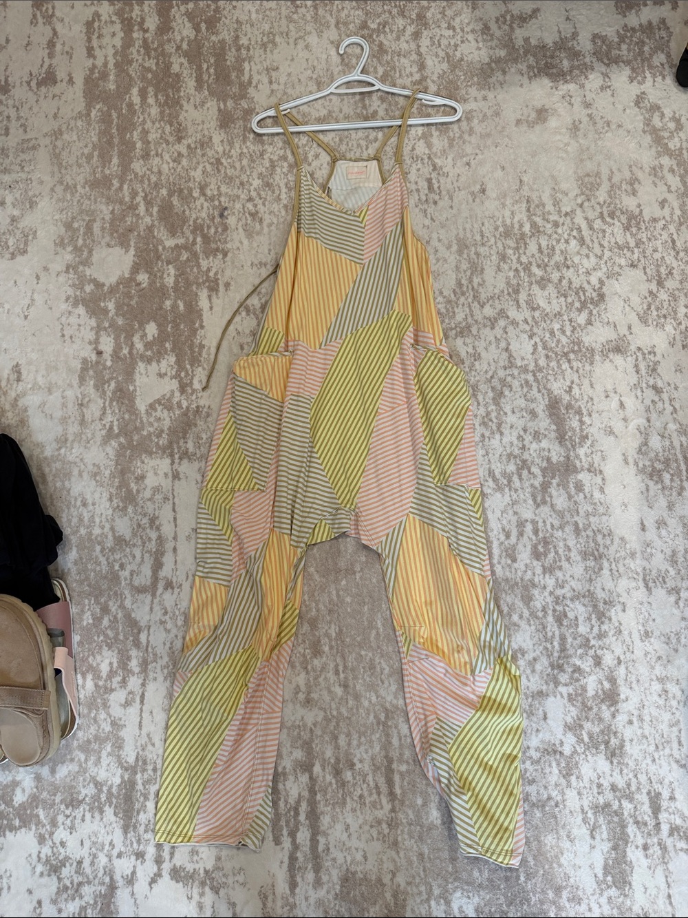 Free people romper